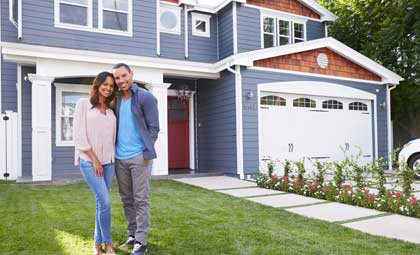 Is Your Home Underinsured?